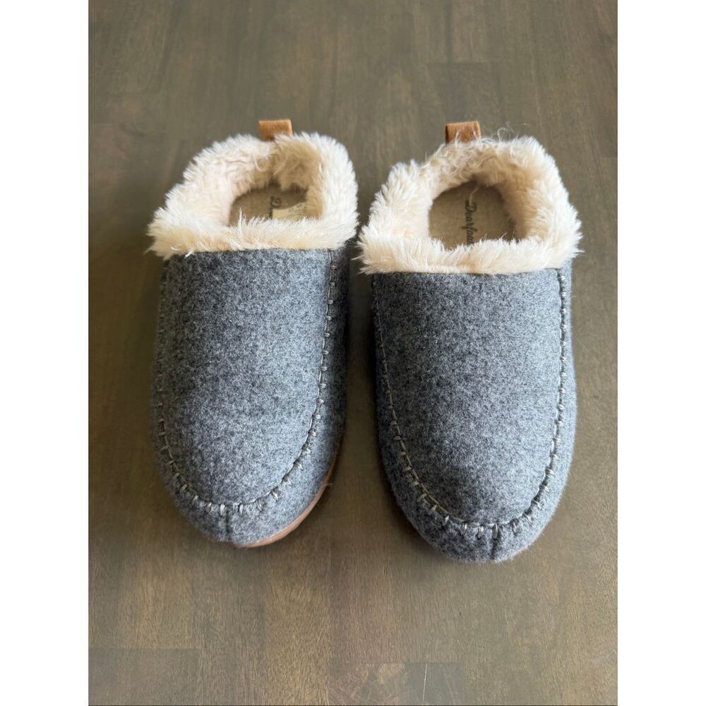 Dearforms Women's Alpine by Bern Clog size Small